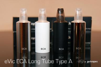 ECA Atomizer Type A