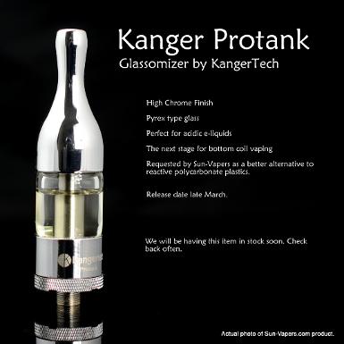 Kanger Protank