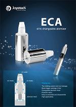 ECA Atomizer Type A